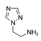 N-Methyl-2-(1H-1,2,4-triazol-1-yl)ethanamine